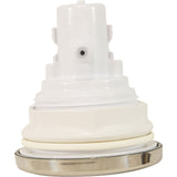 Jet Cmplt, Jacuzzi PowerPro RX3, 3-9/16"fd, Roto, w/SS Esc : 6541-288