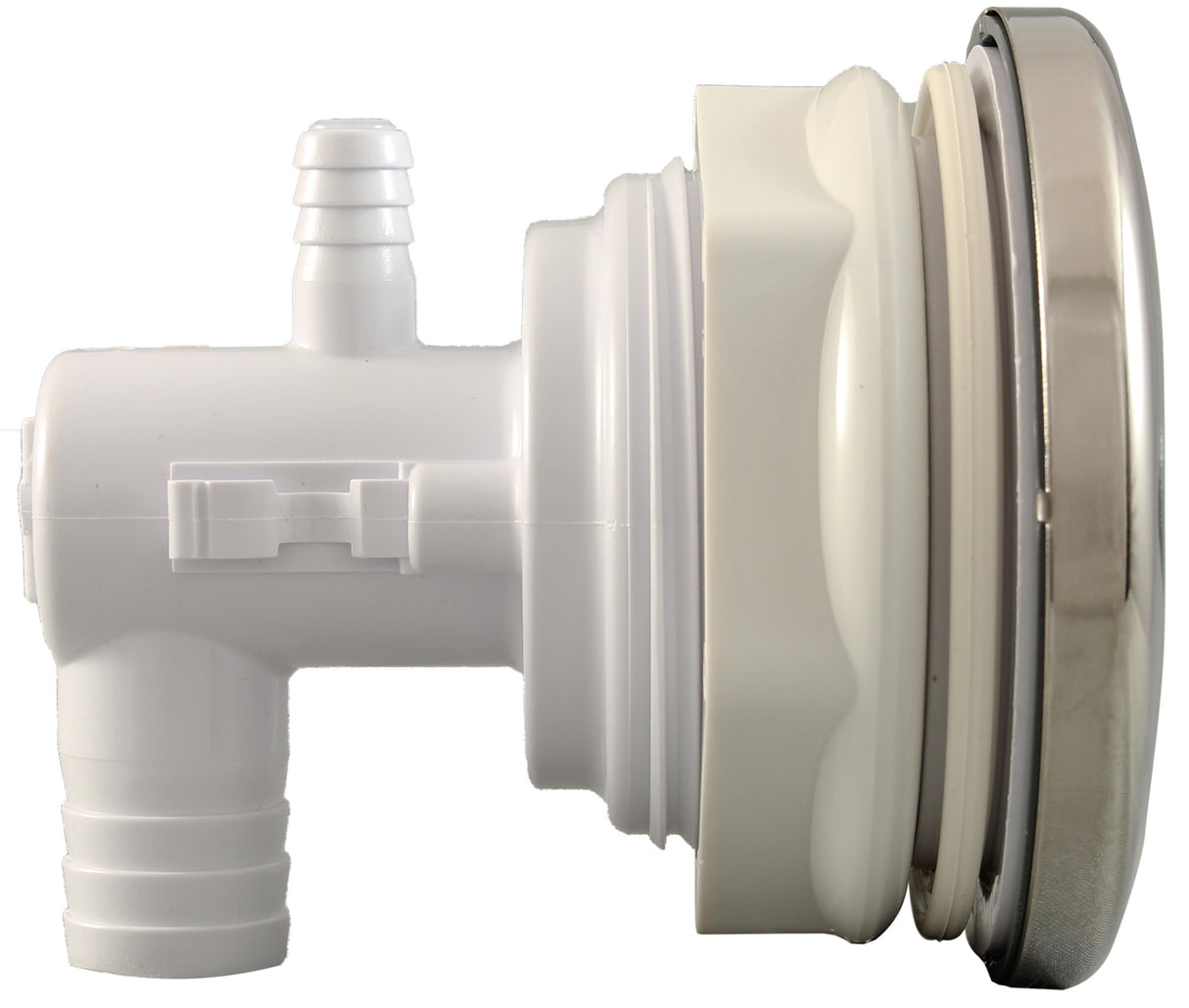 Jet Cmplt, Jacuzzi PowerPro RX3, 2-9/16"hs, Roto, 10/7/24+ : 6542-055 - Jacuzzi/Sundance - 6542-055 - PartsForSpas.com