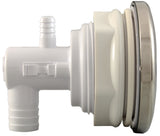 Jet Cmplt, Jacuzzi PowerPro RX3, 2-9/16"hs, Roto, 10/7/24+ : 6542-055 - Jacuzzi/Sundance - 6542-055 - PartsForSpas.com
