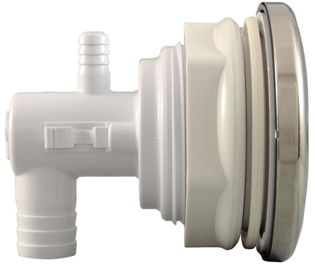 Jet Cmplt, Jacuzzi PowerPro RX3, 2-9/16"hs, Roto, 10/7/24+ : 6542-055 - Jacuzzi/Sundance - 6542-055 - PartsForSpas.com