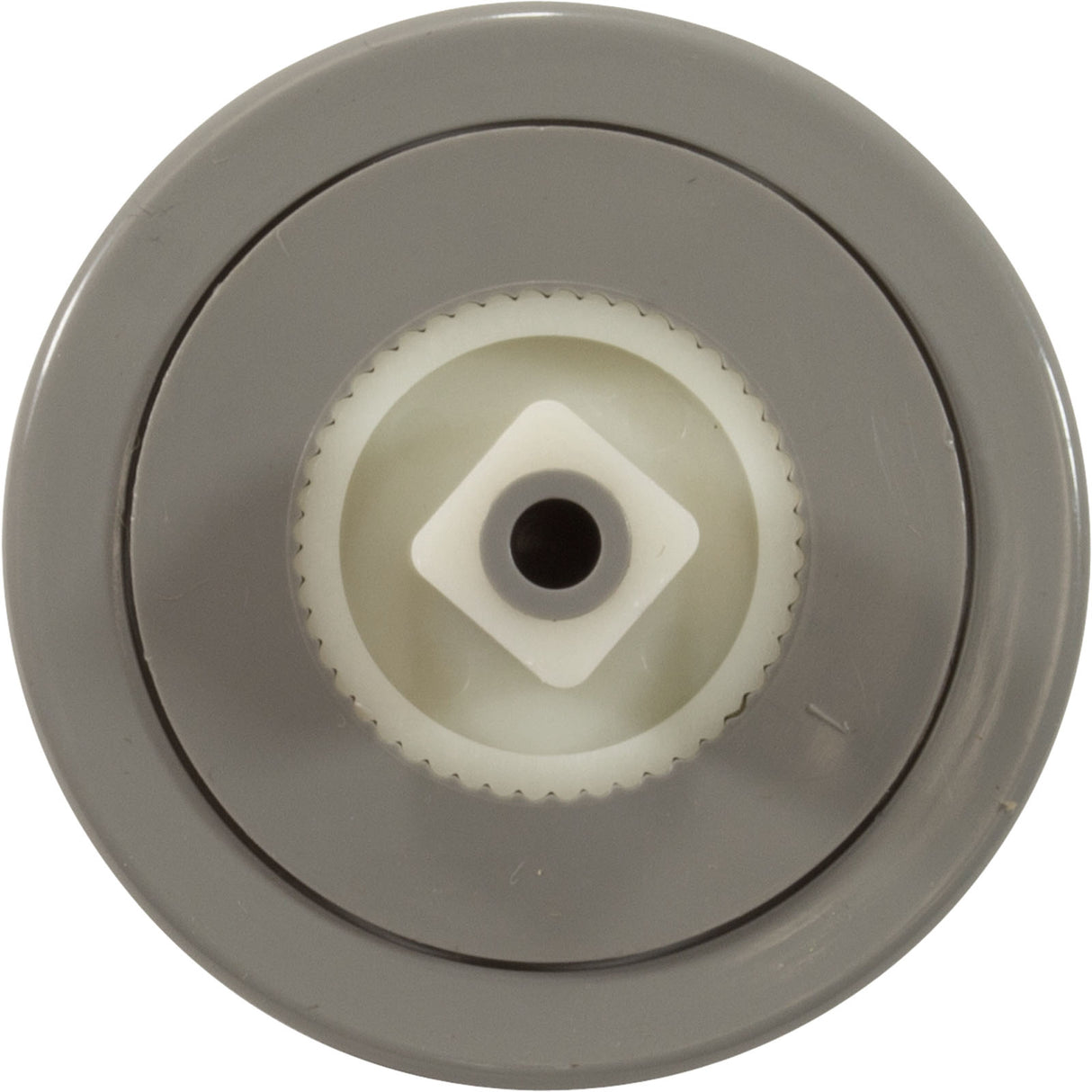 Air Control Body, Jacuzzi/Sundance Spas, Various Models, Gray : 6540-377