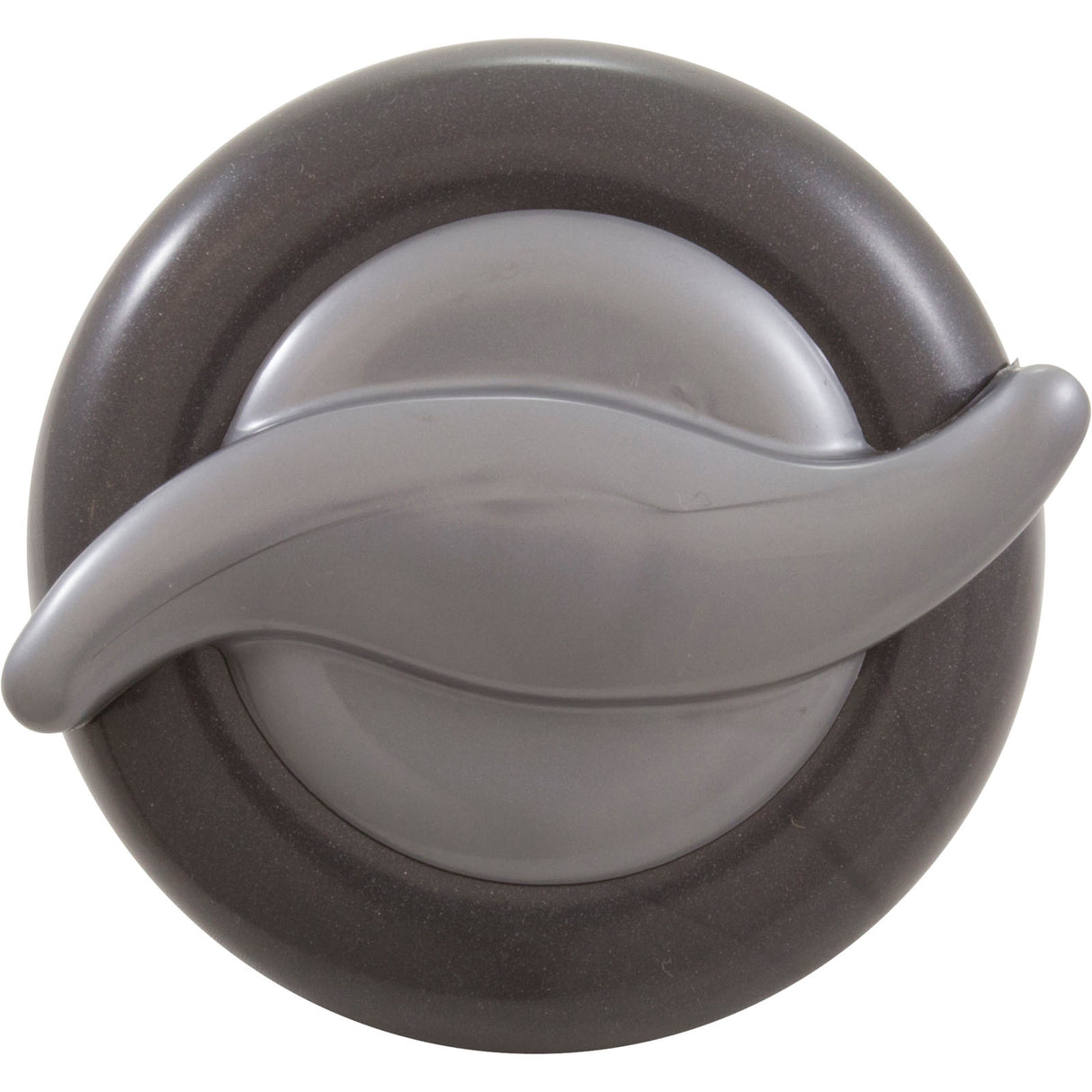 Air Control, CMP, S-Handle, Graphite/Silver : 25093-107-000