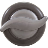 Air Control, CMP, S-Handle, Graphite/Silver : 25093-107-000