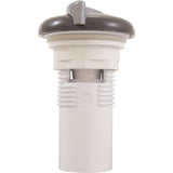 Air Control, CMP, S-Handle, Graphite/Silver : 25093-107-000