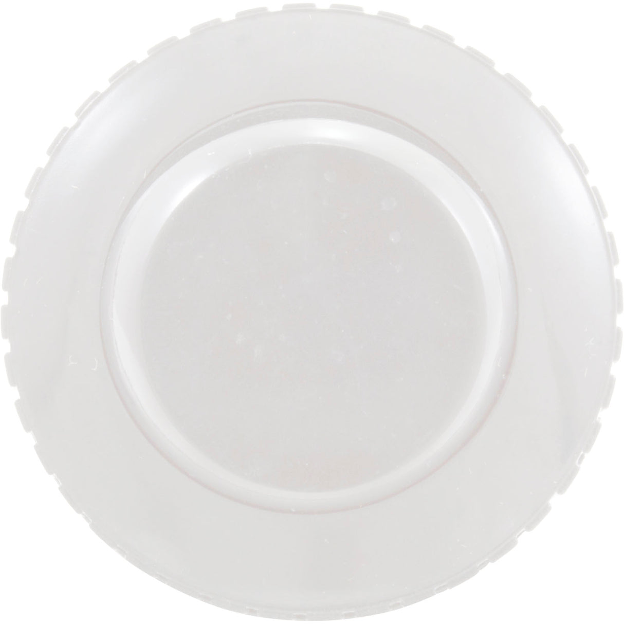 Wall Return Fitting, CMP Directional Flow, 1-1/2", Insider, Wht : 25554-000-000