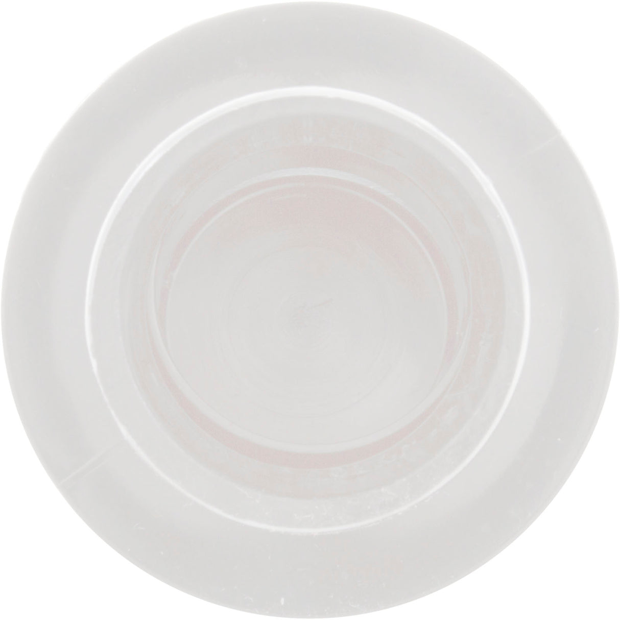 Wall Return Fitting, CMP Directional Flow, 1-1/2", Insider, Wht : 25554-000-000