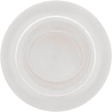Wall Return Fitting, CMP Directional Flow, 1-1/2", Insider, Wht : 25554-000-000
