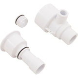 Body Assembly, CMP Spa Master 2", Insider, White : 25581-200-000