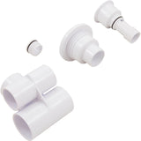 Body Assembly, CMP Spa Master 2", Insider, w/ Niche : 25580-290-000