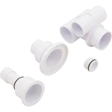Body Assembly, CMP Spa Master 2", Insider, w/ Niche : 25580-290-000