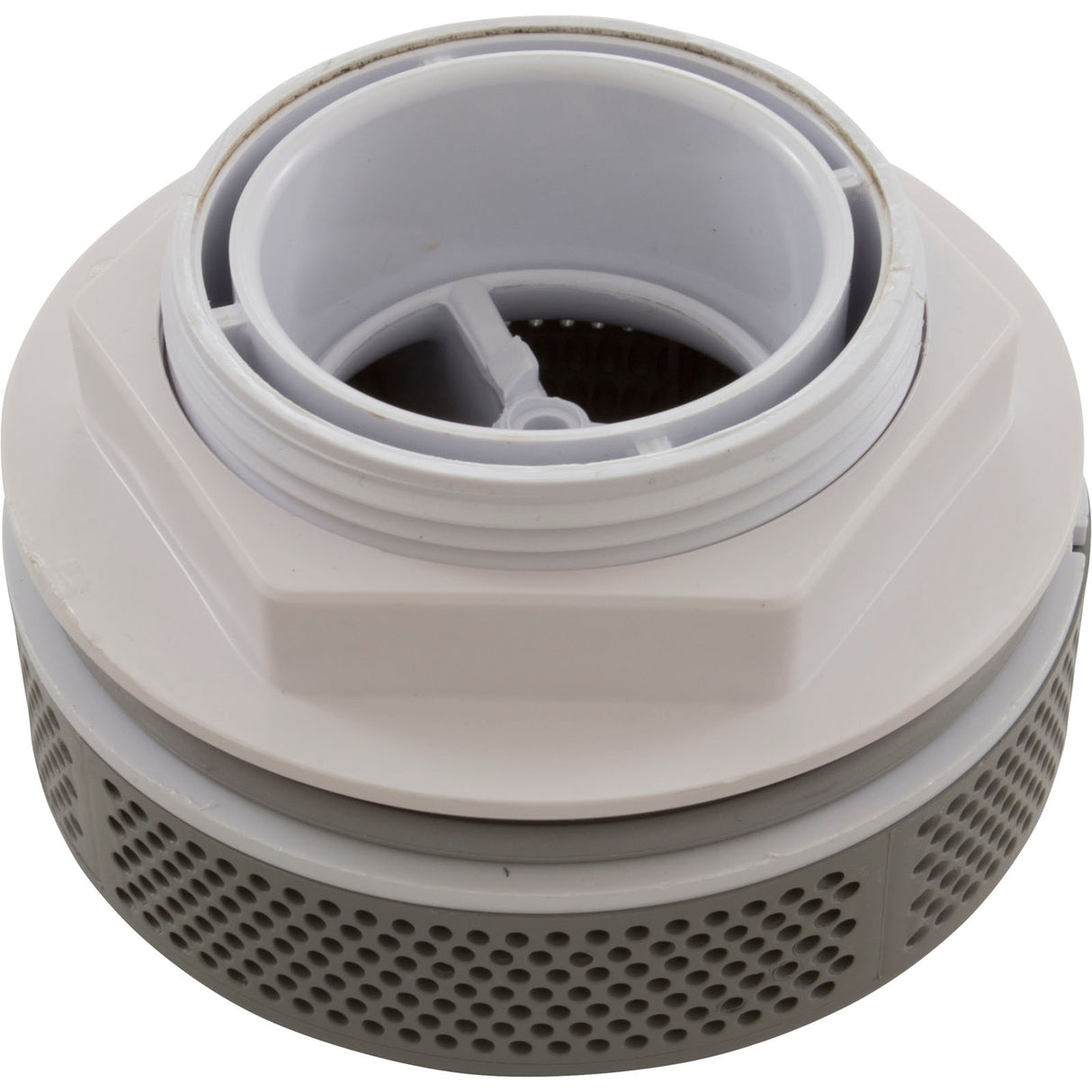 Suction Assembly, CMP, 2" Slip, 3-5/16"hs, 170GPM, Gray : 25201-209-100