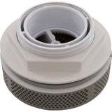 Suction Assembly, CMP, 2" Slip, 3-5/16"hs, 170GPM, Gray : 25201-209-100