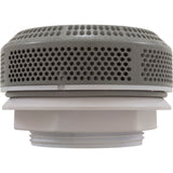 Suction Assembly, CMP, 2" Slip, 3-5/16"hs, 170GPM, Gray : 25201-209-100