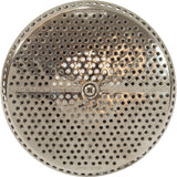 Suction Assembly, CMP 172 GPM, 3-5/16"hs, 2"s, 5"fd, SS : 25200-202-000