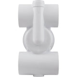 Jet Cmplt, HydroJet, 2-3/8"hs, Dir, Smth, a1-1/2"s, w1-1/2"s, Gen : 23300-100-000