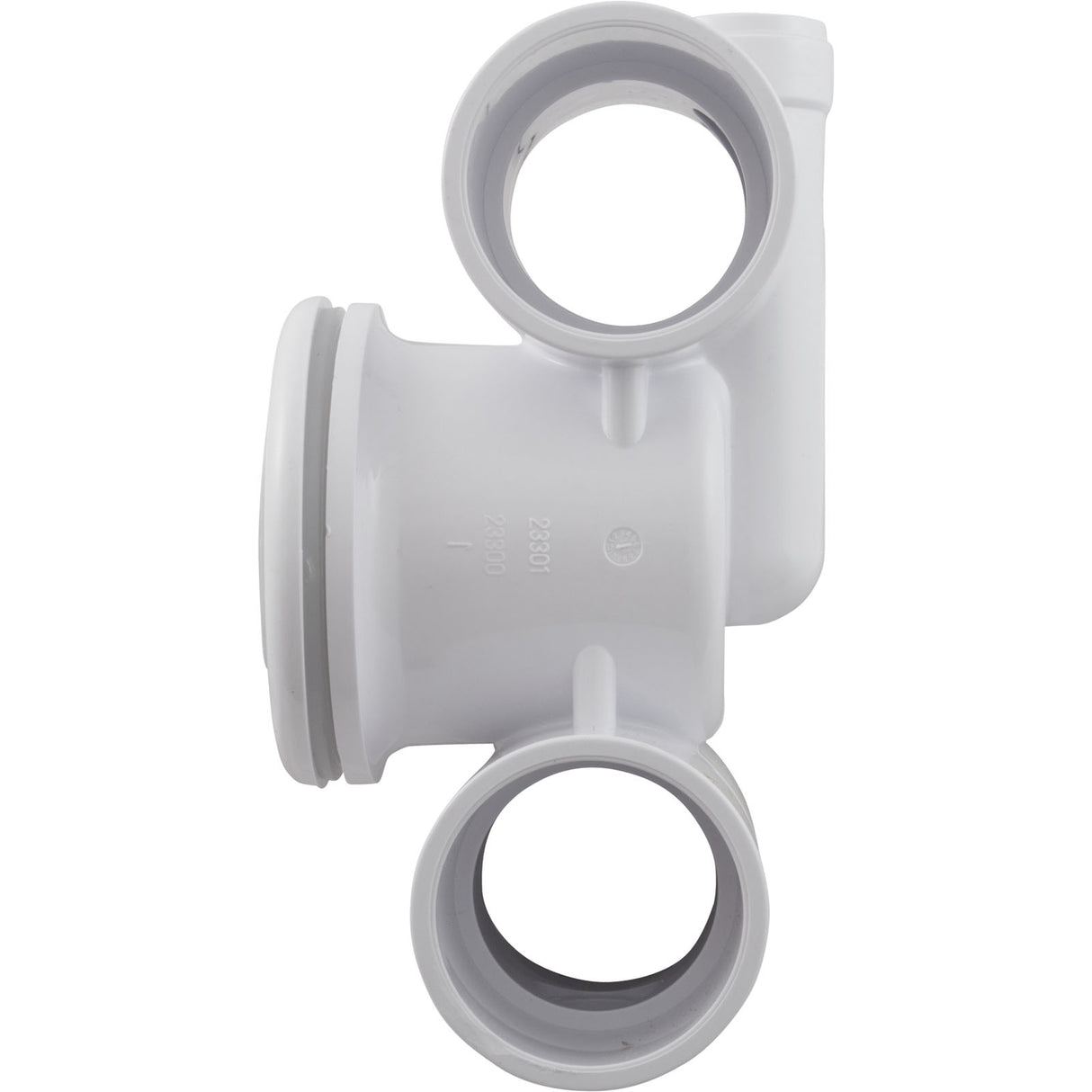 Jet Cmplt, HydroJet, 2-3/8"hs, Dir, Smth, a1-1/2"s, w1-1/2"s, Gen : 23300-100-000