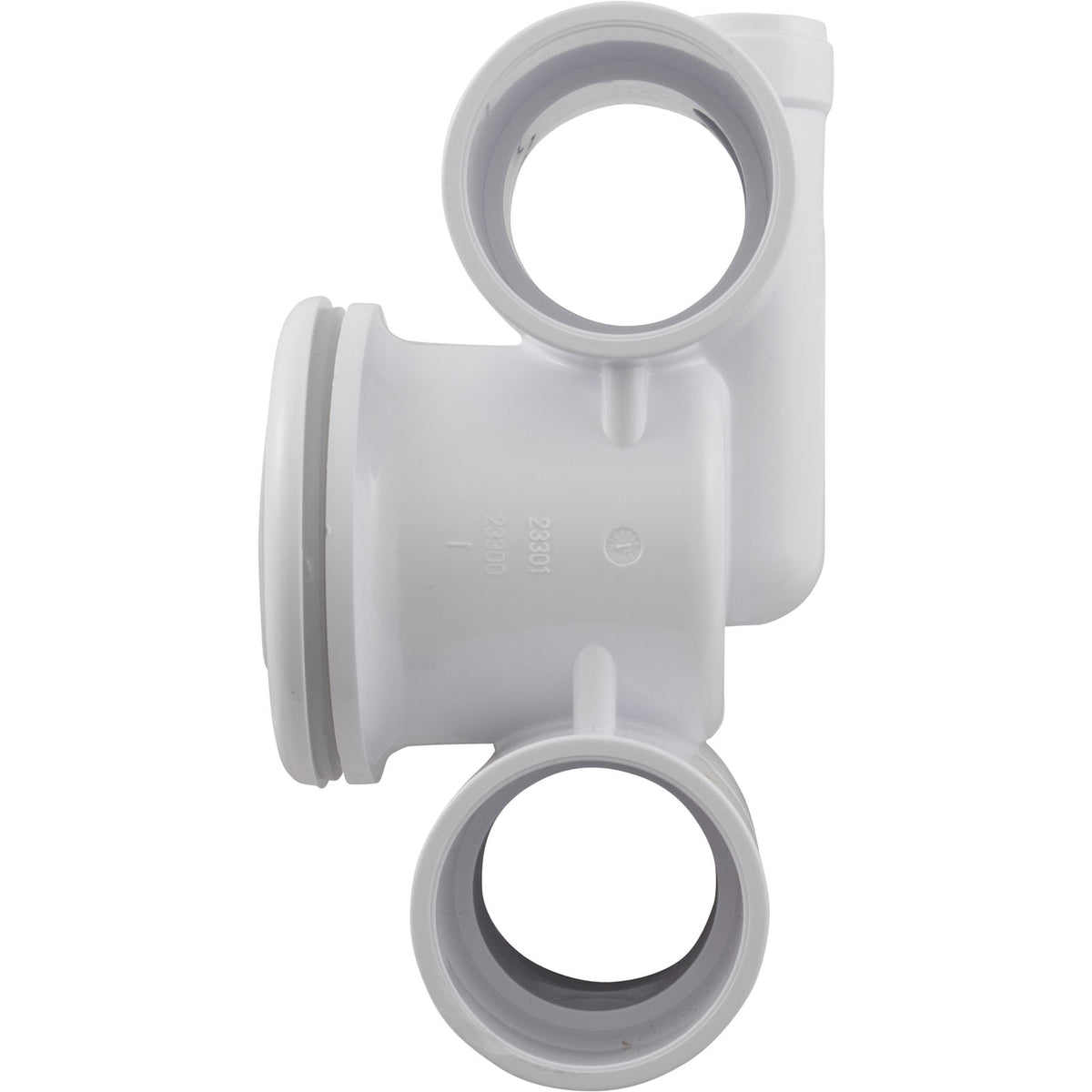 Jet Cmplt, HydroJet, 2-3/8"hs, Dir, Smth, a1-1/2"s, w1-1/2"s, Gen : 23300-100-000