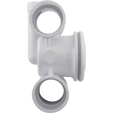 Jet Cmplt, HydroJet, 2-3/8"hs, Dir, Smth, a1-1/2"s, w1-1/2"s, Gen : 23300-100-000