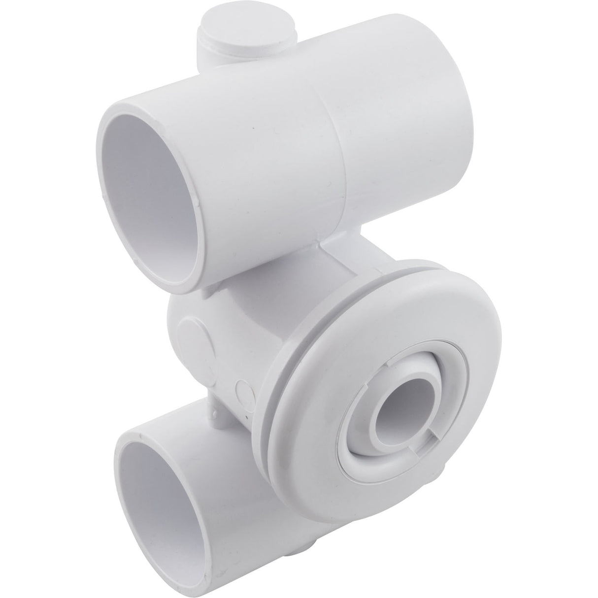 Jet Cmplt, HydroJet, 2-3/8"hs, Dir, Smth, a1-1/2"s, w1-1/2"s, Gen : 23300-100-000