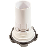 Air Ctrl, CMP Top Access, 1-11/16"hs, Crown, 1"s, Slvr/Graph Gry : 25090-807-000