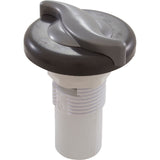 Air Control, CMP Top Access, 1"s, S Handle, Silver/Graph Gray : 25093-117-000
