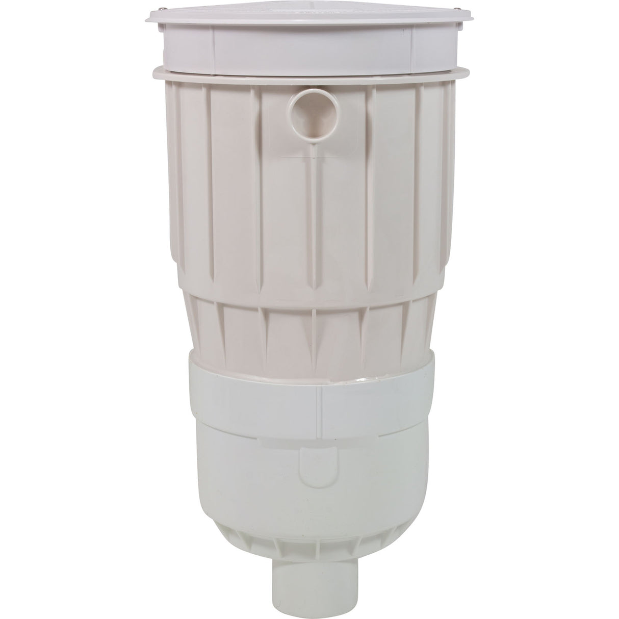 Commer Rene Gnt Skim W/Equalizer 2.5"Spgx2"Sx2"Npt : 540-6200 - Waterway Plastics - 806105257277 - PartsForSpas.com