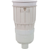 Commer Rene Gnt Skim W/Equalizer 2.5"Spgx2"Sx2"Npt : 540-6200 - Waterway Plastics - 806105257277 - PartsForSpas.com