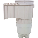Commer Rene Gnt Skim W/Equalizer 2.5"Spgx2"Sx2"Npt : 540-6200 - Waterway Plastics - 806105257277 - PartsForSpas.com