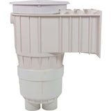 Commer Rene Gnt Skim W/Equalizer 2.5"Spgx2"Sx2"Npt : 540-6200 - Waterway Plastics - 806105257277 - PartsForSpas.com