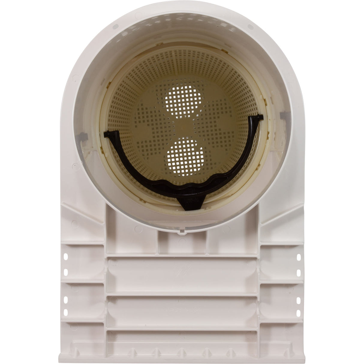 Commer Rene Gnt Skim W/Equalizer 2.5"Spgx2"Sx2"Npt : 540-6200 - Waterway Plastics - 806105257277 - PartsForSpas.com