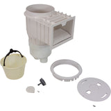 Commer Rene Gnt Skim W/Equalizer 2.5"Spgx2"Sx2"Npt : 540-6200 - Waterway Plastics - 806105257277 - PartsForSpas.com