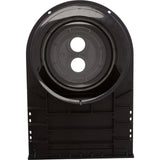 Skimmer, Waterway, Renegade, Gunite, 2"s, Black : 540-6411 - Waterway Plastics - 806105098528 - PartsForSpas.com