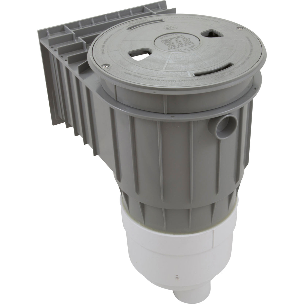Renegade Gnite Skm 2.5"Spgx2"Sx2"Npt Assy : 540-6417 - Waterway Plastics - 8.06105E+11 - PartsForSpas.com