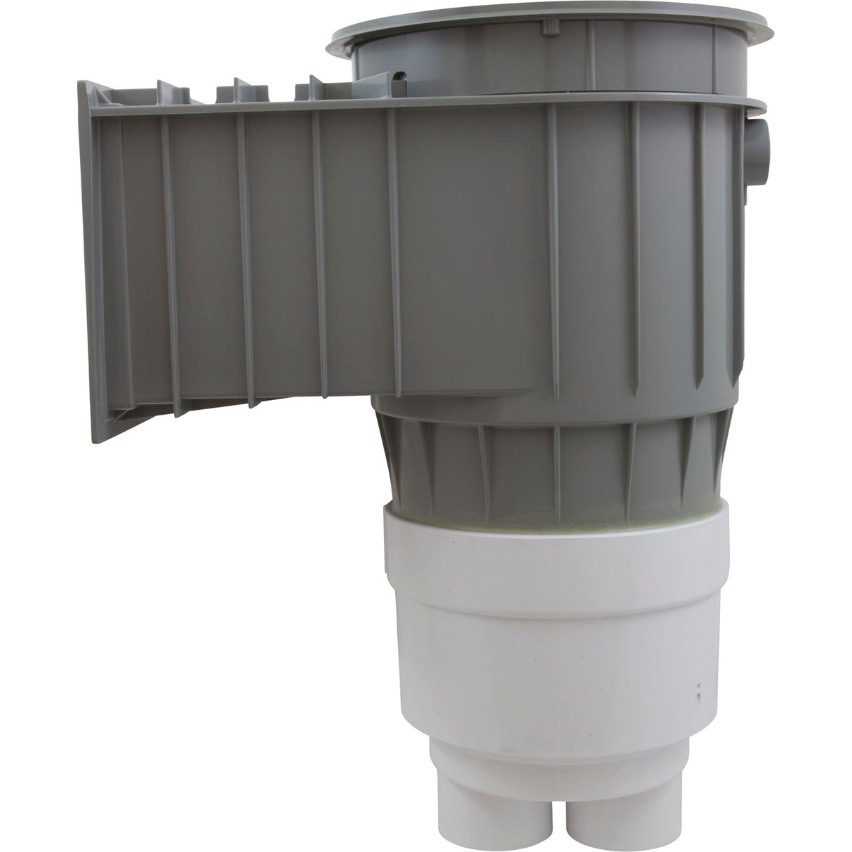 Renegade Gnite Skm 2.5"Spgx2"Sx2"Npt Assy : 540-6417 - Waterway Plastics - 806105098535 - PartsForSpas.com