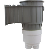 Renegade Gnite Skm 2.5"Spgx2"Sx2"Npt Assy : 540-6417 - Waterway Plastics - 806105098535 - PartsForSpas.com