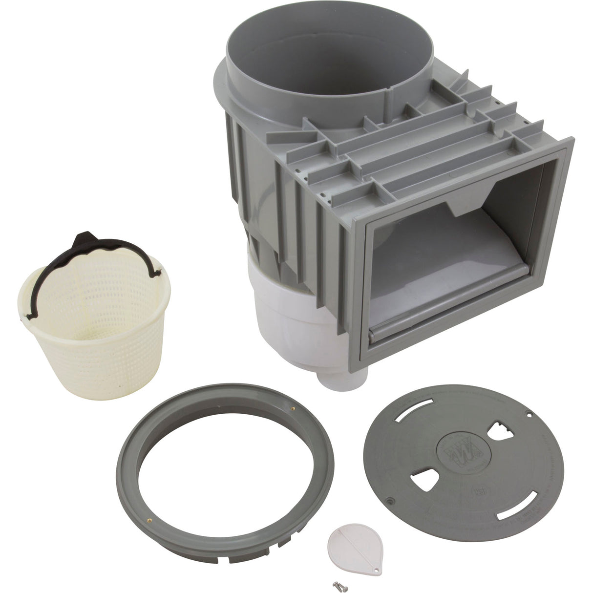 Renegade Gnite Skm 2.5"Spgx2"Sx2"Npt Assy : 540-6417 - Waterway Plastics - 806105098535 - PartsForSpas.com