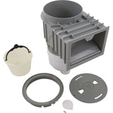 Renegade Gnite Skm 2.5"Spgx2"Sx2"Npt Assy : 540-6417 - Waterway Plastics - 806105098535 - PartsForSpas.com