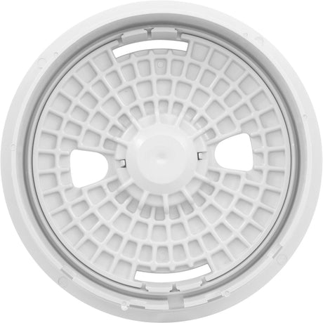 Renengade Skimmer Lid & Mount Ring Assy Ww : 540-6460WW - Waterway Plastics - 8.06105E+11 - PartsForSpas.com
