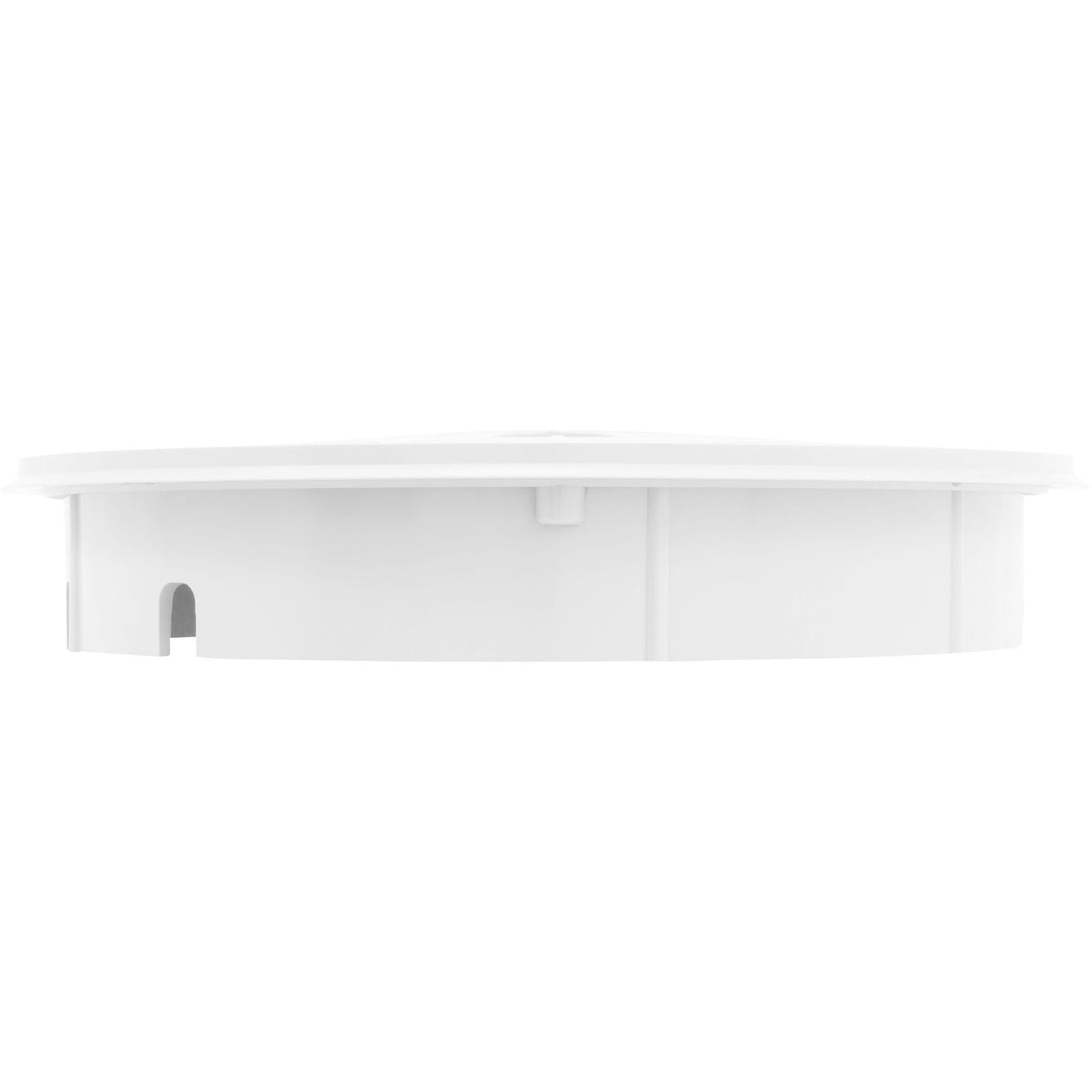 Renengade Skimmer Lid & Mount Ring Assy Ww : 540-6460WW - Waterway Plastics - 806105098689 - PartsForSpas.com