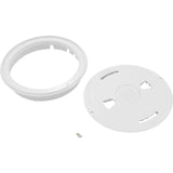 Renengade Skimmer Lid & Mount Ring Assy Ww : 540-6460WW - Waterway Plastics - 806105098689 - PartsForSpas.com