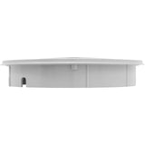 Gnte Skim Lid & Mount Ring Assy Ww Logo Gry : 540-6467WW - Waterway Plastics - 806105098726 - PartsForSpas.com