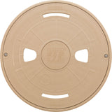 Gnte Skim Lid & Mount Ring Assy Ww Logo Bei : 540-6469WW-B - Waterway Plastics - 806105098757 - PartsForSpas.com
