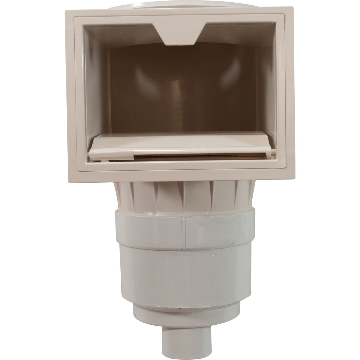 Renegade Gnite Skim W/Fv 2.5"Spgx2"Sx2"Npt : 540-6610 - Waterway Plastics - 540-6610 - PartsForSpas.com