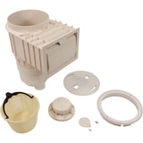 Renegade Gnite Skim W/Fv 2.5"Spgx2"Sx2"Npt : 540-6610 - Waterway Plastics - 540-6610 - PartsForSpas.com