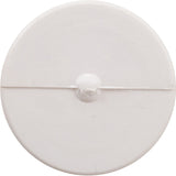 Volleyball Pole Holder Assy - White : 540-6700
