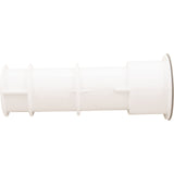 Volleyball Pole Holder Assy - Gray : 540-6707