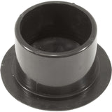 Volleyball Pole Holder Flange & Plug Assy-Black : 540-6711 - Waterway Plastics - 540-6711 - PartsForSpas.com