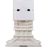 Wd/Mth Vnl/Lnr In-Grndskm 2"S 13"Thrt : 540-8550