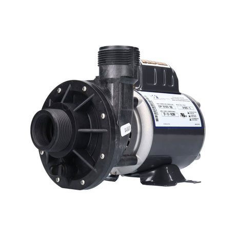 Iron Might Circulation Pump