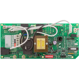Board VS300FLX, 120/240 3 Wire/4 Wire 240v : 54604-02
